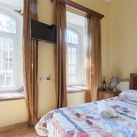Guest House Ketrin 第比利斯 外观 照片