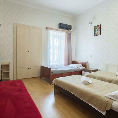 Guest House Ketrin 第比利斯 外观 照片
