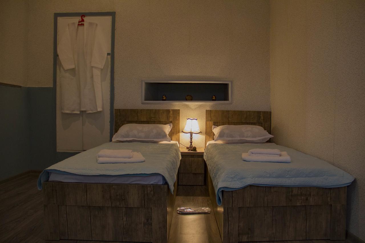 Guest House Ketrin 第比利斯 外观 照片