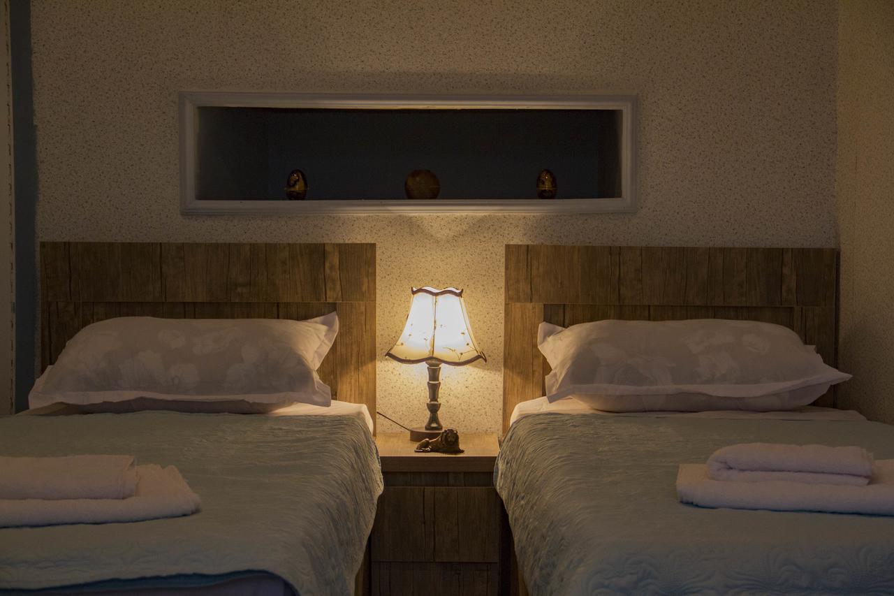 Guest House Ketrin 第比利斯 外观 照片