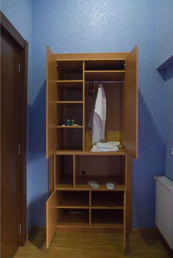 Guest House Ketrin 第比利斯 外观 照片