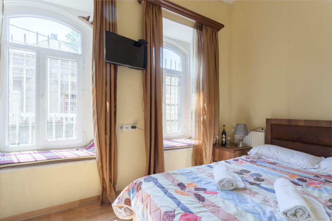 Guest House Ketrin 第比利斯 外观 照片
