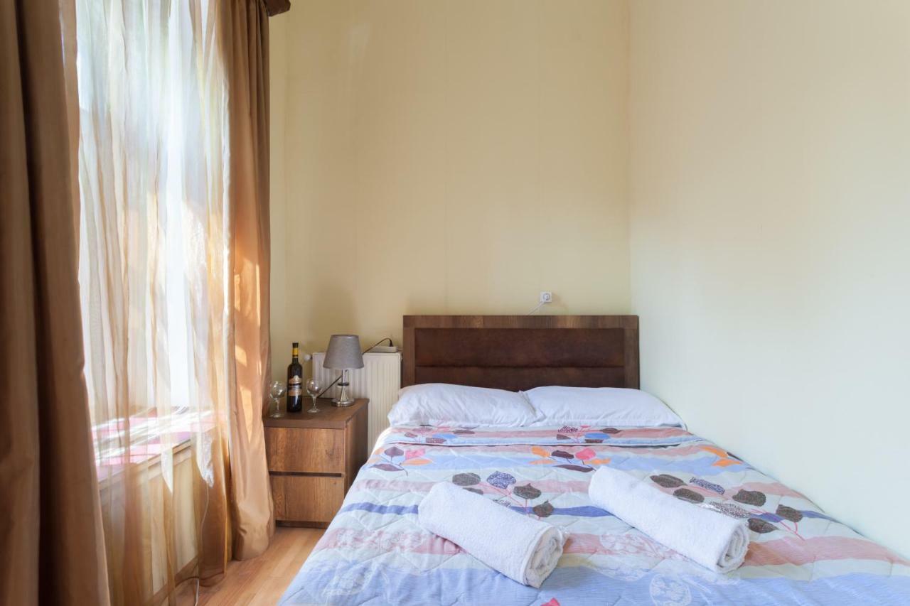Guest House Ketrin 第比利斯 外观 照片