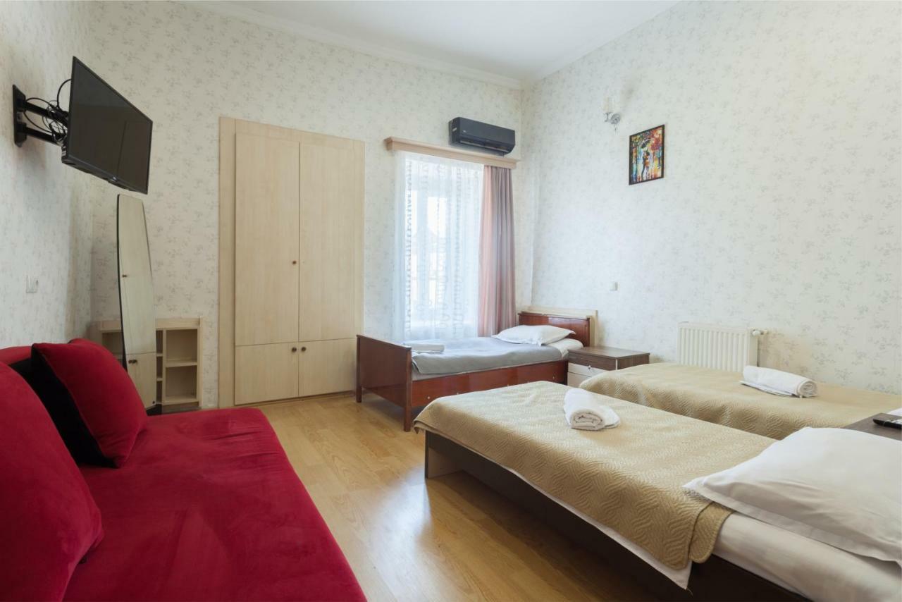 Guest House Ketrin 第比利斯 外观 照片