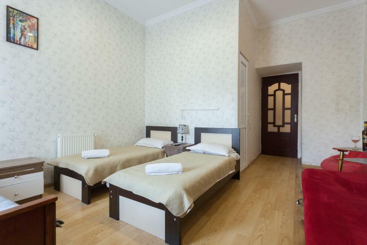 Guest House Ketrin 第比利斯 外观 照片