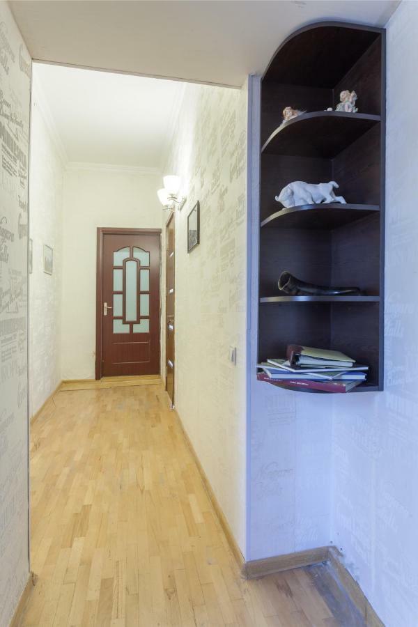 Guest House Ketrin 第比利斯 外观 照片