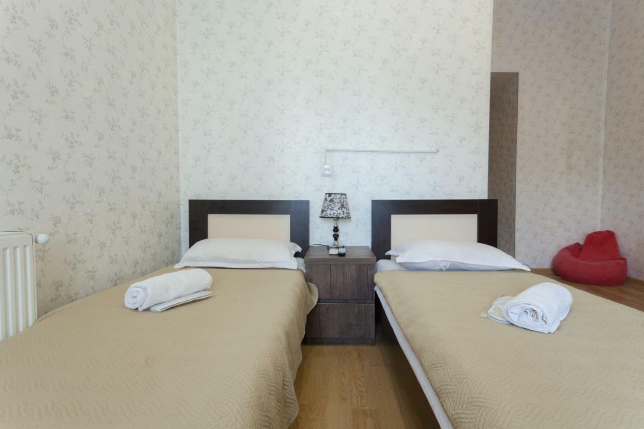 Guest House Ketrin 第比利斯 外观 照片